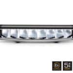 Μπάρα Led Air-55 Με Φώτα Θέσης και Φάρο 6800 Lumens 411mm - Lazerlamps