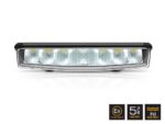 Μπάρα Led Air-55 με Φώτα θέσης 6800 Lumens 411mm - Lazerlamps