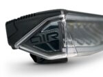 Μπάρα Led Air-55 με Κόκκινο φώς θέσης 6800 Lumens 411mm - Lazerlamps - Image 5
