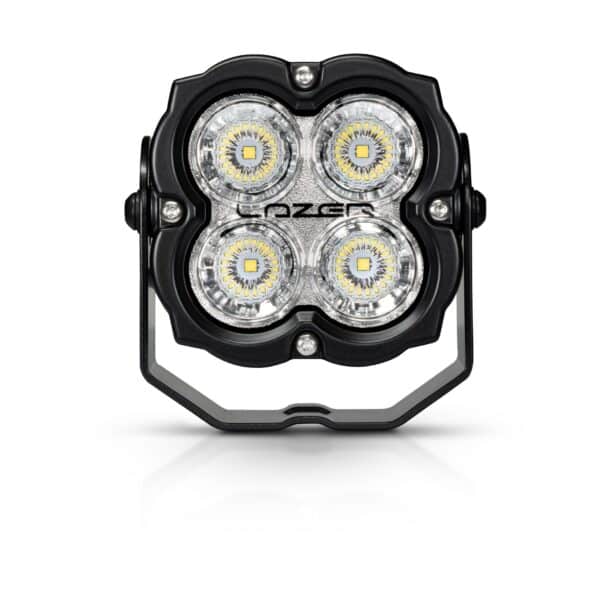 Utility 45 Gen2 με έγκριση ADR 4560 Lumens - Στενό στήριγμα - Lazerlamps
