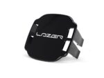 Κάλυμμα φακού Μαύρο για Utility-25-(Lazer) - Lazerlamps - Image 2