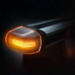 Cruise Light C-Rack για Mercedes Citan 2022- - Image 4
