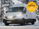 Σέτ γρίλιας για Iveco Daily (2024+) - Lazerlamps - Image 15