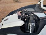 Έτοιμη λύση Shock Tower για Can-Am Maverick X3 (2017-2024) με Linear-6 - Lazerlamps - Image 4