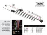 CAN Bus Interface για LED φώτα CANNY - Lazerlamps - Image 4