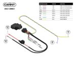 CAN Bus Interface για LED φώτα CANNY - Lazerlamps - Image 2