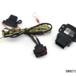 CAN Bus Interface για LED φώτα CANNY - Lazerlamps