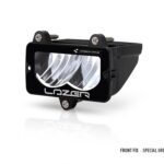 CARBON-2 DRIVE (GEN3) 3120 Lumens Μπροστινή βάση - Lazerlamps