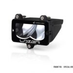 CARBON-2 SPOT (GEN3) 3120 Lumens Μπροστινή βάση - Lazerlamps