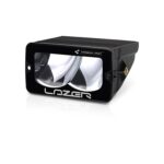 CARBON-2 SPOT (GEN3) 3120 Lumens - Lazerlamps
