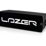 Κάλυμμα φακού Μαύρο (Carbon-4 Gen3) - Lazerlamps