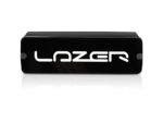 Κάλυμμα φακού Μαύρο (Carbon-4 Gen3) - Lazerlamps - Image 2