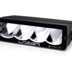 Carbon-4 Drive (Gen3) 6240 Lumens - Lazerlamps