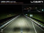 Carbon-6 Drive (Λευκό και Κίτρινο) 9360 Lumens - Lazerlamps - Image 10