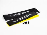 Κάλυμμα φακού Μαύρο για Carbon-6 Gen3 - Lazerlamps - Image 2