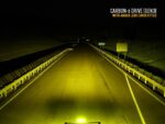 Κάλυμμα φακού Κίτρινο για Carbon-6 Gen3 - Lazerlamps - Image 3