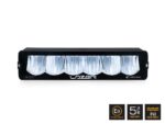 Carbon-6 Drive (Λευκό και Κίτρινο) 9360 Lumens - Lazerlamps