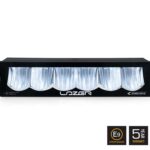 Carbon-6 Drive (Λευκό και Κίτρινο) 9360 Lumens - Lazerlamps