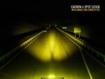 Κάλυμμα φακού Κίτρινο για Carbon-6 Gen3 - Lazerlamps - Image 4