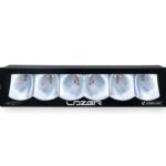 Carbon-6 SPOT (Gen3) 9360 Lumens - Lazerlamps