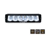 Carbon-6 Spot (Λευκό και Κίτρινο) 9360 Lumens - Lazerlamps
