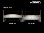 Carbon-4 Drive (Gen3) 6240 Lumens Μπροστινή βάση - Lazerlamps - Image 7