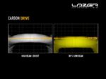 Carbon-6 Drive (Λευκό και Κίτρινο) 9360 Lumens - Lazerlamps - Image 12