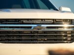 Σετ γρίλιας για Chevrolet Tahoe (2021-2022) & Suburban (2021-2024) - Lazerlamps - Image 7