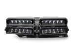Citroen C3 4-Lamp Rally Pod - Lazerlamps - Image 6