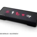 Dashboard Controller – Δρόμου - Lazerlamps