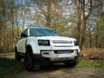 Σετ οροφής για Land Rover Defender (2020+) με Linear 42 15750 Lumens - Lazerlamps - Image 7
