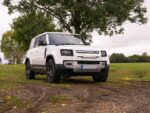 Land Rover Defender (2020+) – Μπρακέτο τοποθέτησης (για 1x Linear-18) - Lazerlamps - Image 3