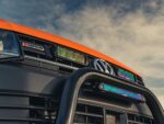 Σέτ γρίλιας για VW Transporter T6 (2016+) (Startline) με Triple-R 750 - Lazerlamps - Image 5