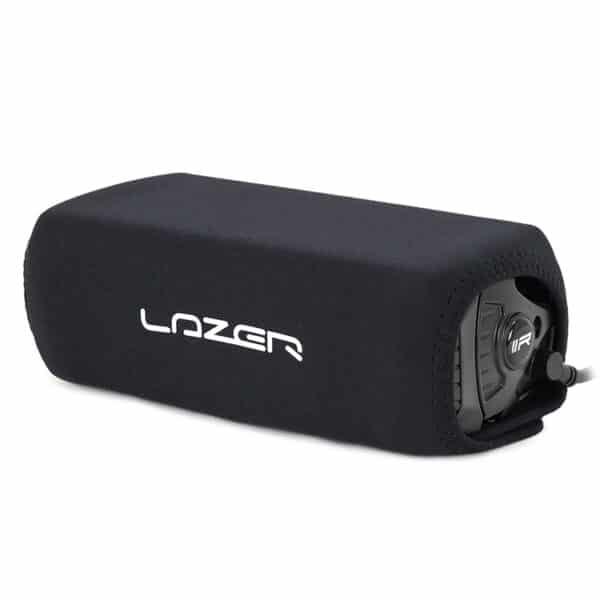 Καλύμματα προστασίας από νεοπρένιο - Triple-R 750 - Lazerlamps