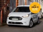 Σετ γρίλιας για Ford Transit Connect (2018-2021) Με Linear 18 Elite 13500 Lumens - Lazerlamps
