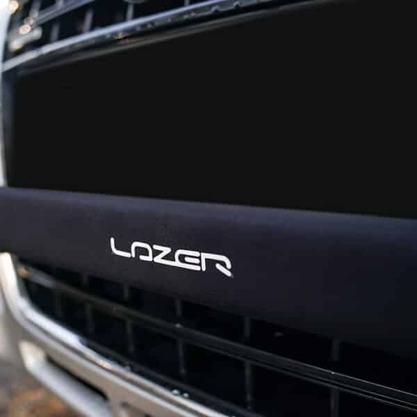 Καλύμματα προστασίας από νεοπρένιο - Linear 12 - Lazerlamps