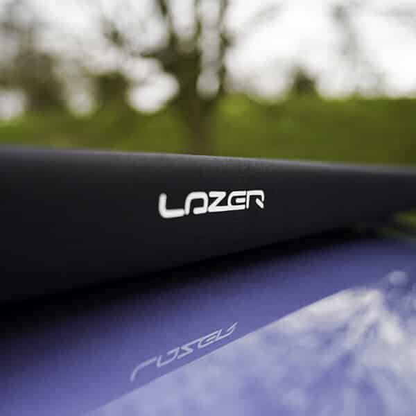 Καλύμματα προστασίας από νεοπρένιο - Linear 24 - Lazerlamps