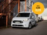Σετ γρίλιας για Ford Transit Connect (2018-2021) Με Glide Elite 12800 Lumens - Lazerlamps