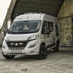 Σετ τοποθέτησης γρίλιας Fiat Ducato (2014-2021) με Triple-R 750 - Lazerlamps