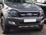 Σέτ τοποθέτησης γρίλιας για Ford Ranger (2016-2018) Με Triple-R 750 - Lazerlamps - Image 3