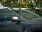 Roof Pods για Ford Ranger / Raptor 2023+ με 2 Glide 23000 Lumens - Lazerlamps - Image 8