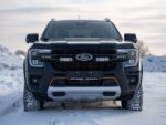 Σετ γρίλιας για Ford Wildtrak X (2023+) - Lazerlamps