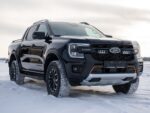 Σετ γρίλιας για Ford Wildtrak X (2023+) - Lazerlamps - Image 3