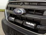 Σέτ τοποθέτησης γρίλιας για Ford Transit (2019+) με Triple-R 750 - Lazerlamps - Image 3