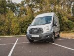 Σέτ τοποθέτησης γρίλιας για Ford Transit (2015+) με ST4 8272 Lumens - Lazerlamps