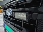 Σετ γρίλιας για Ford Transit Custom Trail (2024+) - Lazerlamps - Image 3