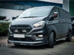 Σετ τοποθέτησης προφυλακτήρα για Ford Transit Custom Trail (2018-2022) - Lazerlamps
