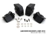 Σετ γρίλιας για Land Rover Discovery 4 (2009-2013) με Triple-R 750 - Lazerlamps - Image 3