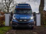 Σέτ τοποθέτησης γρίλιας για Iveco Daily (2019-2021) με Triple-R 750 - Lazerlamps