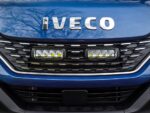 Σέτ τοποθέτησης γρίλιας για Iveco Daily (2019-2021) με Triple-R 750 - Lazerlamps - Image 2
